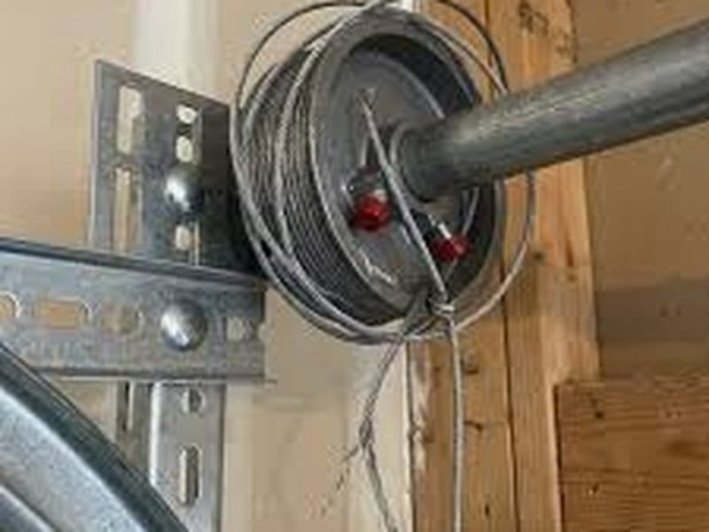 Garage Door Cable Repair Emerald Experts