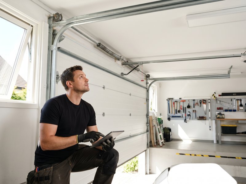 Garage Door Repair Emerald Experts